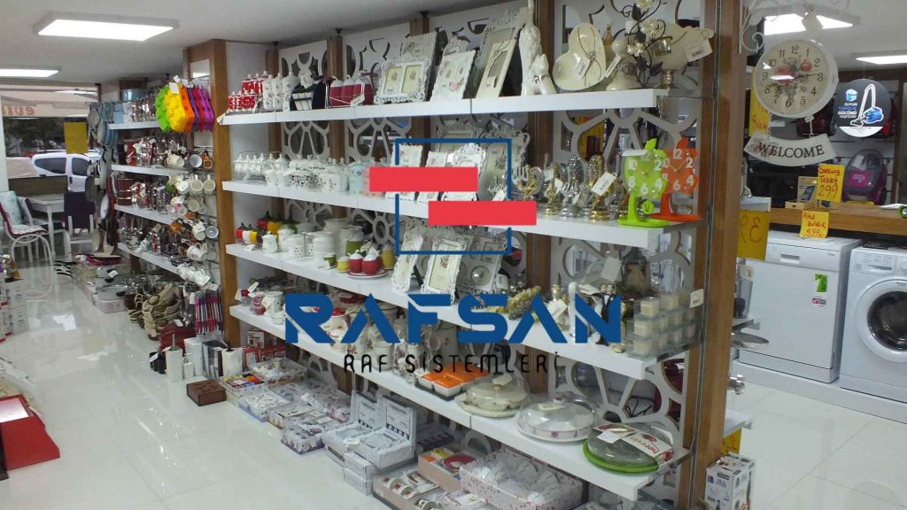 Raf-San Züccaciye & Ev Tekstili
